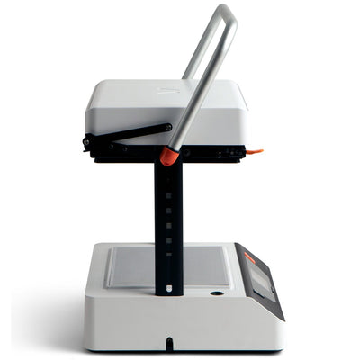 VAQUFORM DT2 3D-Tiefziehgerät Vakuum Molding/Dental - [3dmaterial-shop]