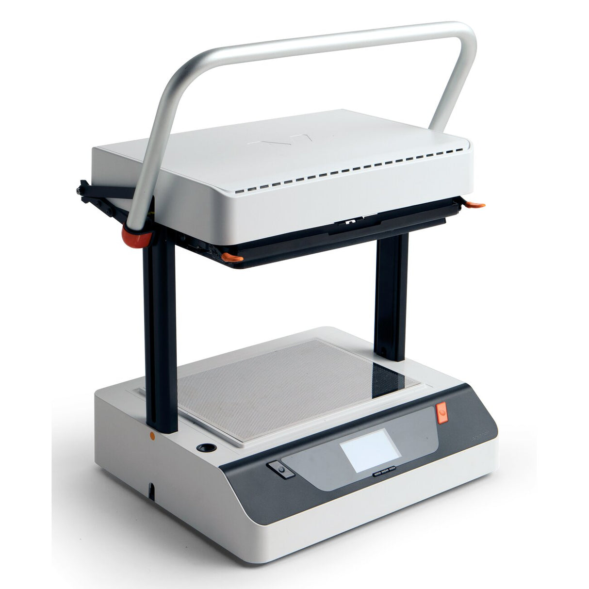 VAQUFORM DT2 3D-Tiefziehgerät Vakuum Molding/Dental - [3dmaterial-shop]