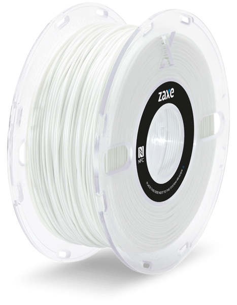 Zaxe ABS Filament 1,75 mm 800g - [3D Material-Shop]