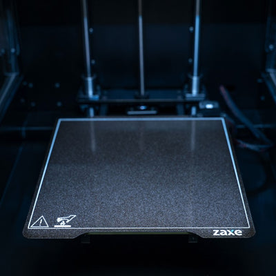 Zaxe X3 3D-Drucker - [3dmaterial-shop]