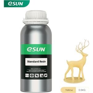 eSun STANDARD Resin - 1 kg - 405NM - 3D Material-Shop 