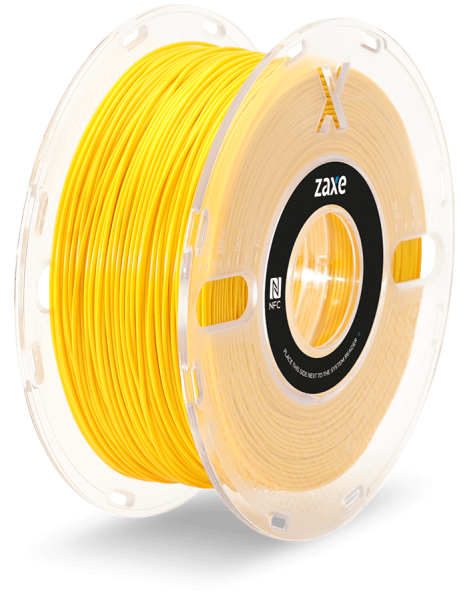 Zaxe ABS Filament 1,75 mm 800g - [3D Material-Shop]